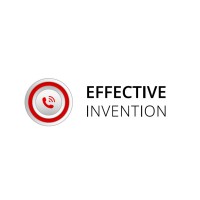 Effective Invention, s.r.o. logo, Effective Invention, s.r.o. contact details