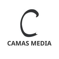 Camas Media Pvt. Ltd. logo, Camas Media Pvt. Ltd. contact details