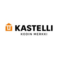 Kastelli-talot Oy logo, Kastelli-talot Oy contact details