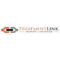 Treatment Link Inc. logo, Treatment Link Inc. contact details