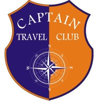 Captain Travel Club LLC logo, Captain Travel Club LLC contact details