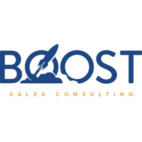 Boost Sales Consulting logo, Boost Sales Consulting contact details