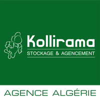 Kollirama Algérie logo, Kollirama Algérie contact details