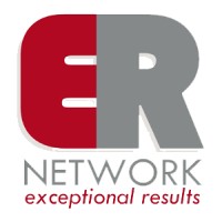 THE ER NETWORK LIMITED logo, THE ER NETWORK LIMITED contact details