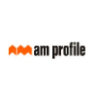 AM profile logo, AM profile contact details