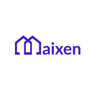 Maixen logo, Maixen contact details