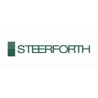 STEERFORTH LIMITED logo, STEERFORTH LIMITED contact details