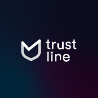 Trustline logo, Trustline contact details