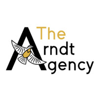 The Arndt Agency logo, The Arndt Agency contact details