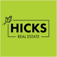 Madeleine Hicks Real Estate logo, Madeleine Hicks Real Estate contact details