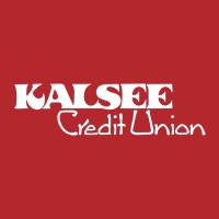 KALSEE Credit Union logo, KALSEE Credit Union contact details