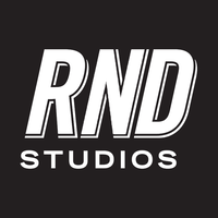 RND Studios, LLC logo, RND Studios, LLC contact details