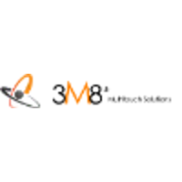 3M8 LLC logo, 3M8 LLC contact details