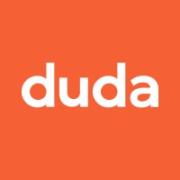 DudaMobile logo, DudaMobile contact details