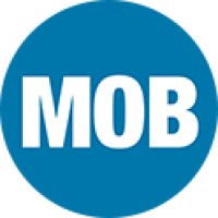 The Mob Film Company & Mob Sport logo, The Mob Film Company & Mob Sport contact details