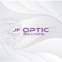 JF Optic Solutions logo, JF Optic Solutions contact details