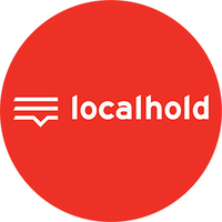 localhold logo, localhold contact details