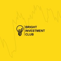 Bright Investment Club logo, Bright Investment Club contact details