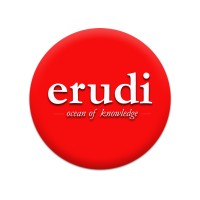 Erudi logo, Erudi contact details