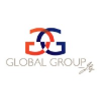 Global Group by JG logo, Global Group by JG contact details