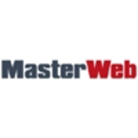 Masterweb logo, Masterweb contact details