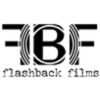 Flashback Films Inc. logo, Flashback Films Inc. contact details