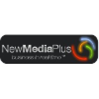 NewMediaPlus logo, NewMediaPlus contact details