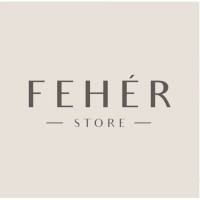 Feher Store logo, Feher Store contact details