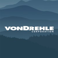 von Drehle Corporation logo, von Drehle Corporation contact details