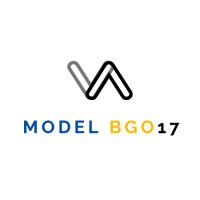 MODEL BGO17 logo, MODEL BGO17 contact details