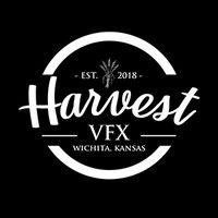 Harvest VFX logo, Harvest VFX contact details