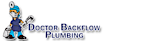 Doctor Backflow Plumbing logo, Doctor Backflow Plumbing contact details