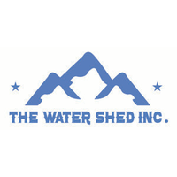 The Water Shed, Inc. logo, The Water Shed, Inc. contact details