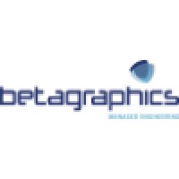 Betagraphics logo, Betagraphics contact details