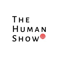 The Human Show logo, The Human Show contact details