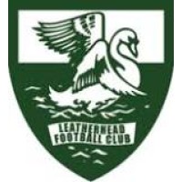 Leatherhead FC logo, Leatherhead FC contact details