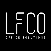 LFCO Office Solutions logo, LFCO Office Solutions contact details