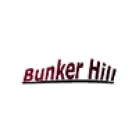 Bunker Hill Corporation logo, Bunker Hill Corporation contact details