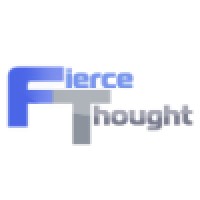 Fierce Thought logo, Fierce Thought contact details