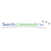 Search Commander, Inc logo, Search Commander, Inc contact details