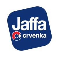 Jaffa Crvenka logo, Jaffa Crvenka contact details