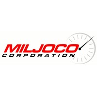 Miljoco Corporation logo, Miljoco Corporation contact details