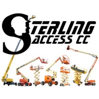 Sterling Access logo, Sterling Access contact details