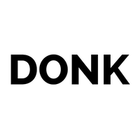 Donk Clothing logo, Donk Clothing contact details