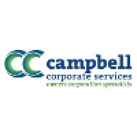 Campbell Corporate Services logo, Campbell Corporate Services contact details