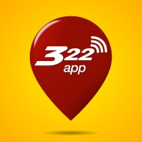 Taxi 322 Satelital logo, Taxi 322 Satelital contact details