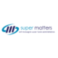 super matters logo, super matters contact details