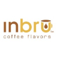 Inbru Coffee Flavors logo, Inbru Coffee Flavors contact details