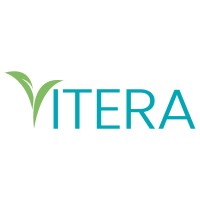 Vitera logo, Vitera contact details