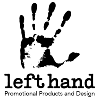 Left Hand Promotions logo, Left Hand Promotions contact details